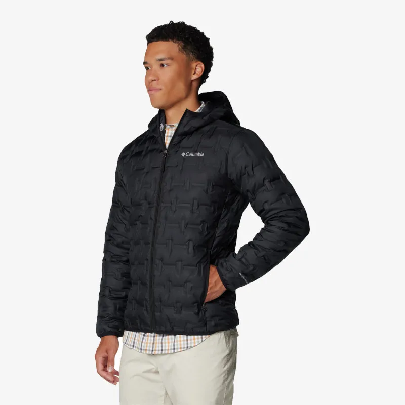 COLUMBIA Jakna Delta Ridge™ II
