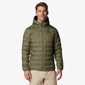 COLUMBIA Jakna Delta Ridge™ II Down Hooded Jacket 
