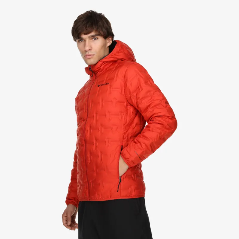 COLUMBIA Jakna Delta Ridge™ II Down Hooded Jacket 