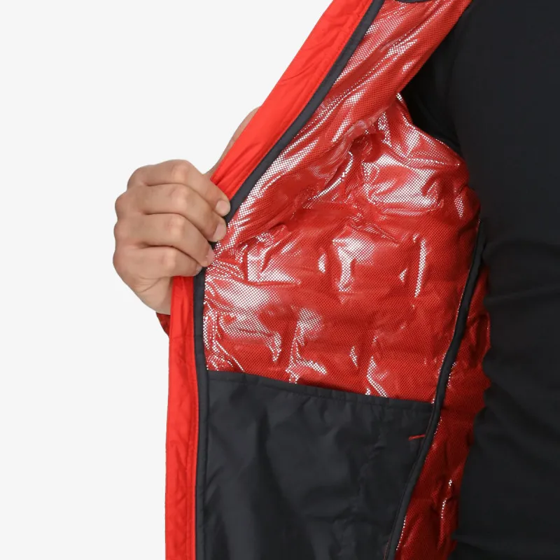 COLUMBIA Jakna Delta Ridge™ II Down Hooded Jacket 