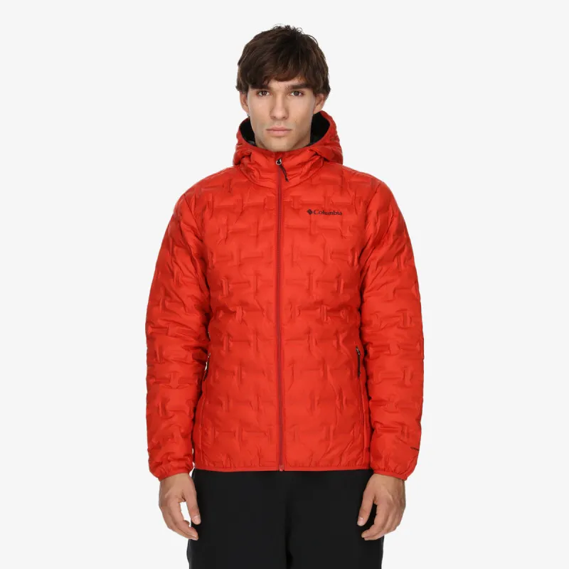 COLUMBIA Jakna Delta Ridge™ II Down Hooded Jacket 