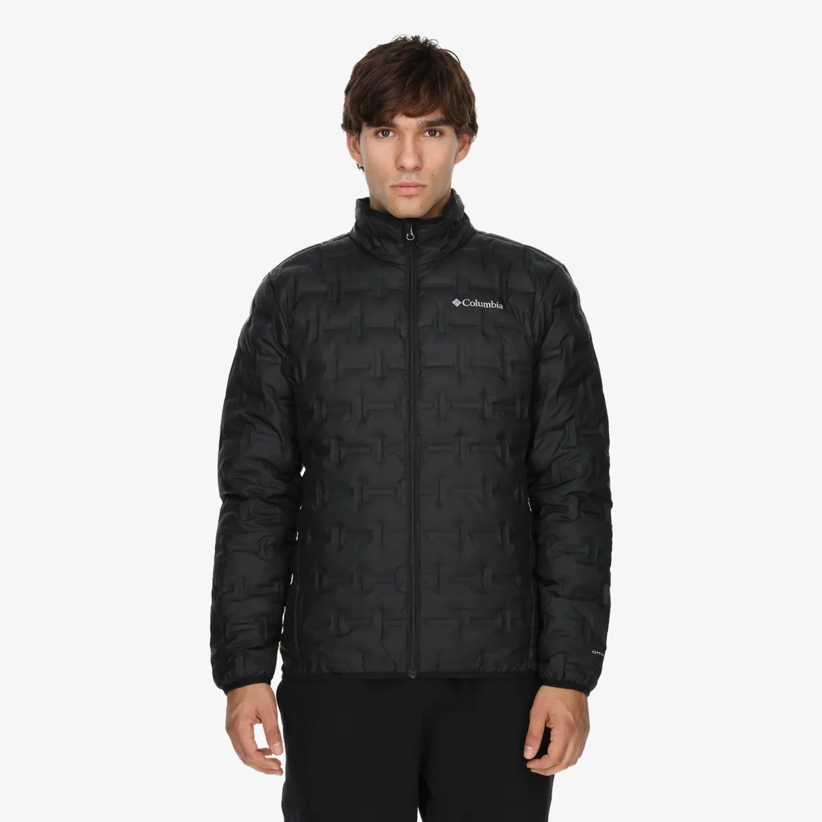 COLUMBIA Jakna Delta Ridge™ II