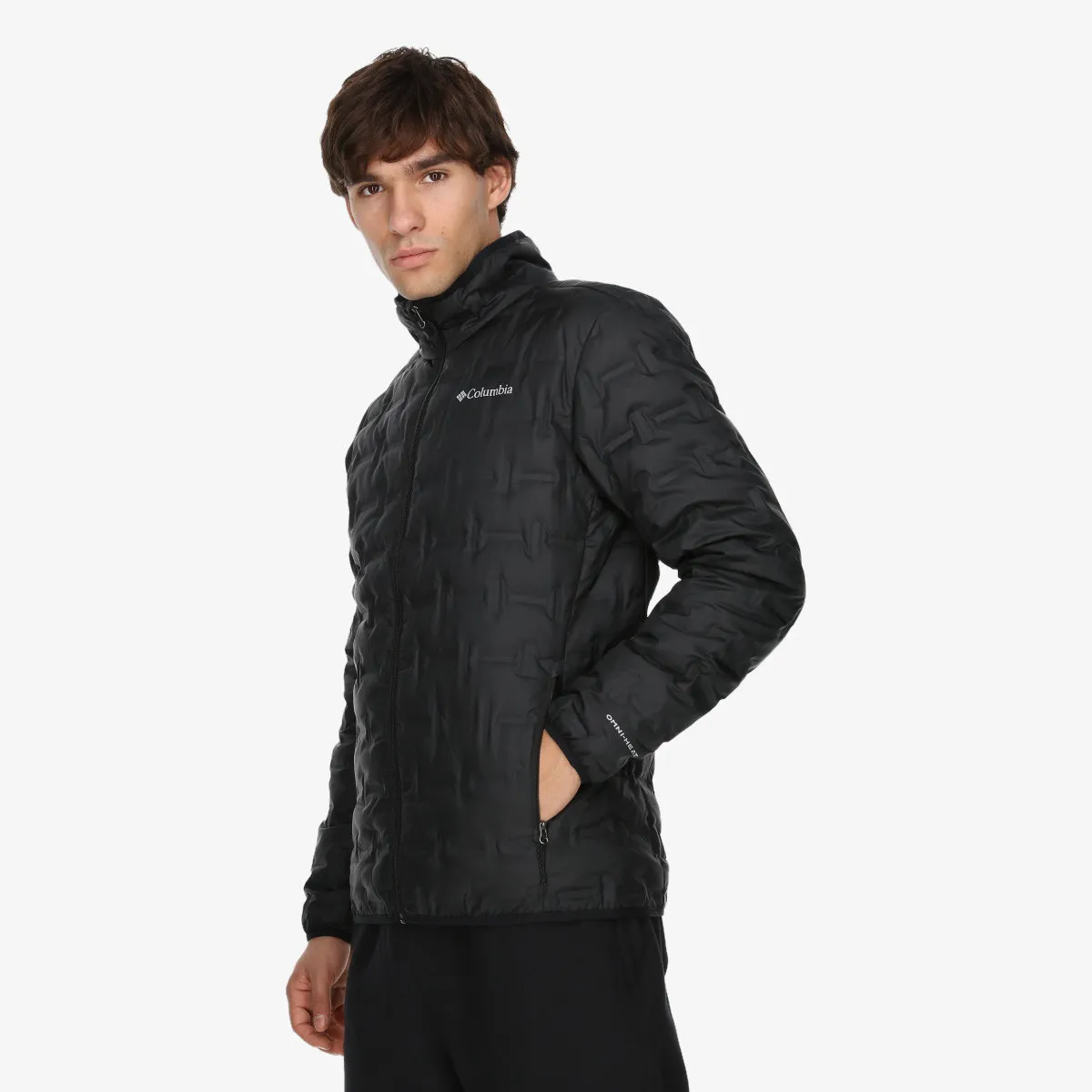 COLUMBIA Jakna Delta Ridge™ II