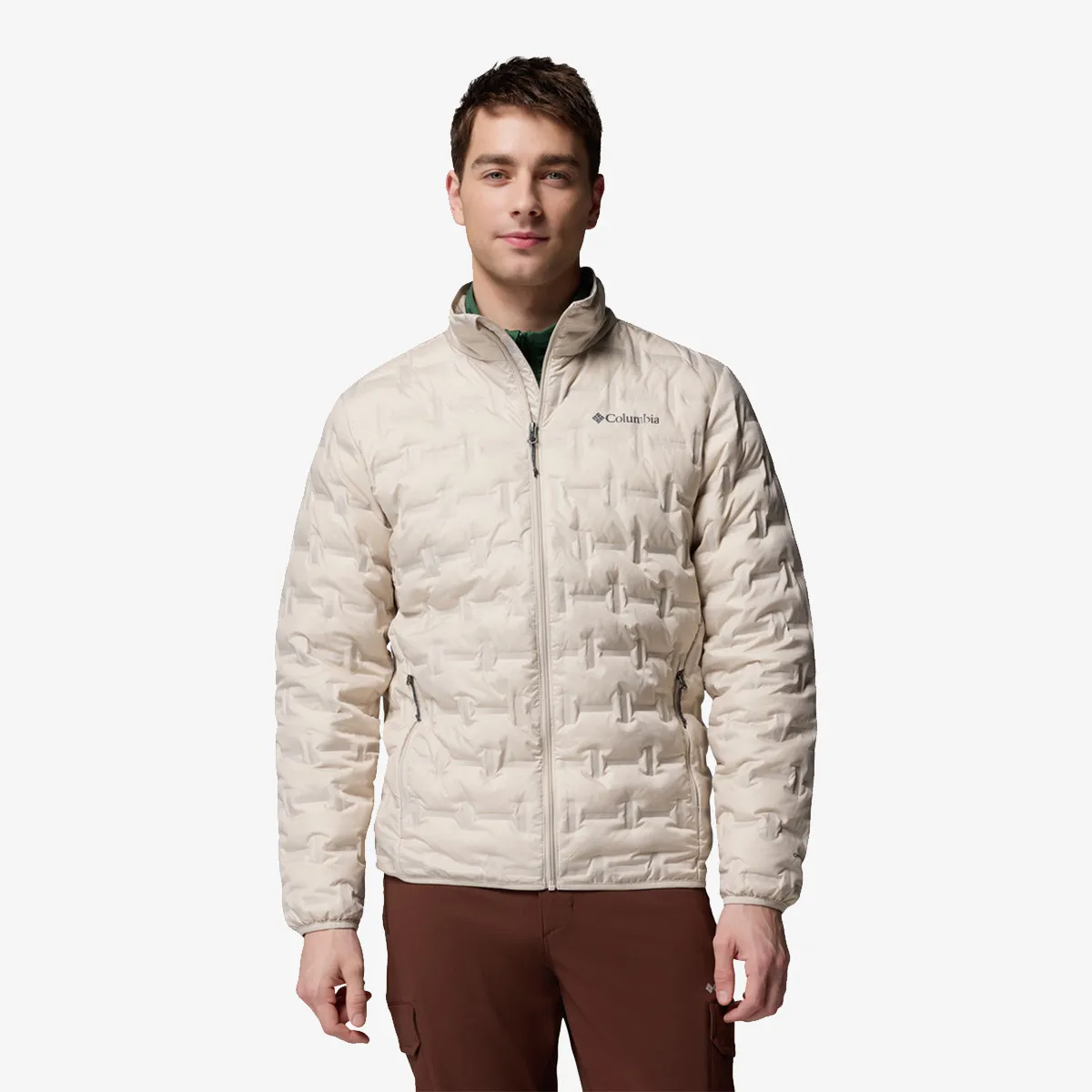COLUMBIA Jakna Delta Ridge™ II 