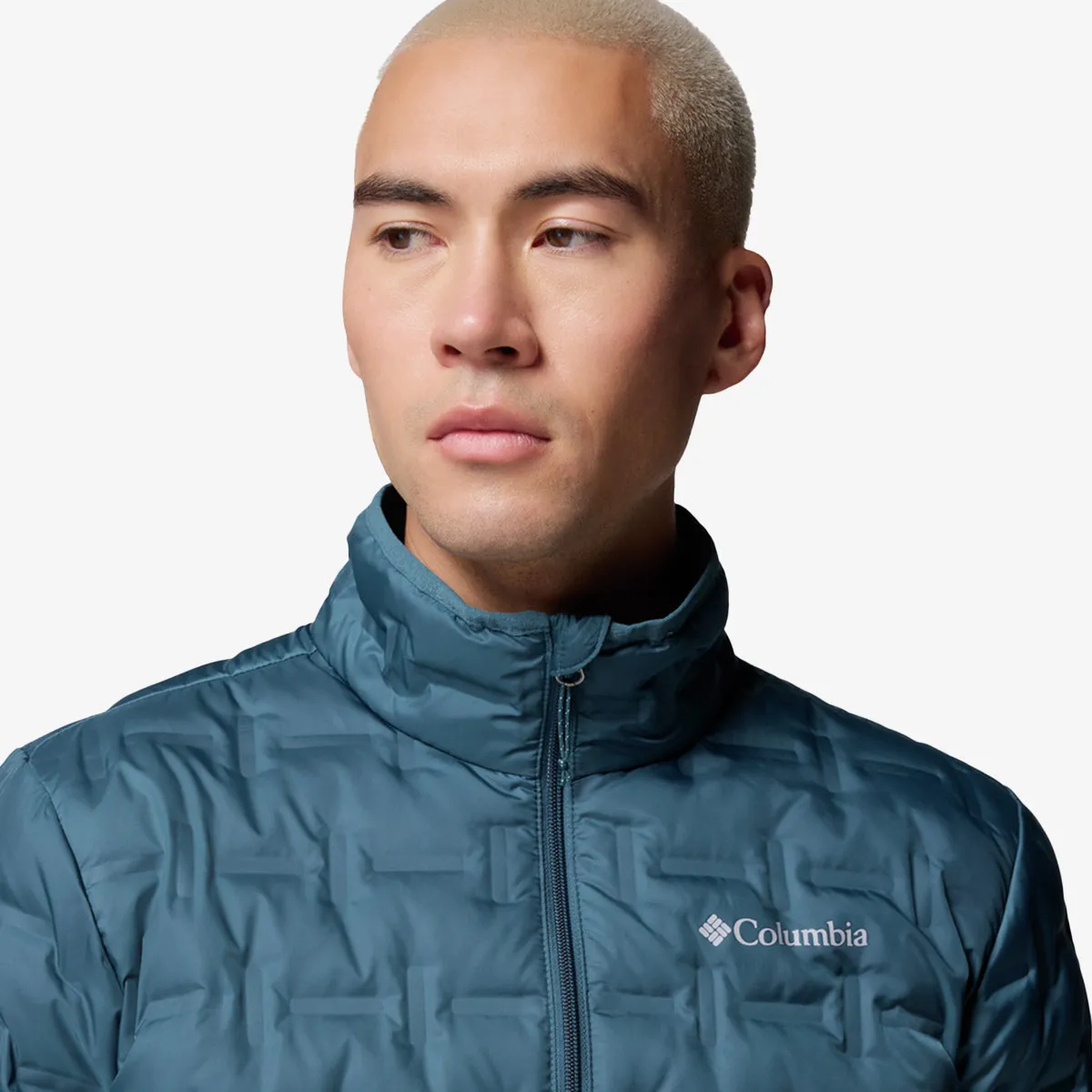 COLUMBIA Jakna Delta Ridge™ II Down Jacket 