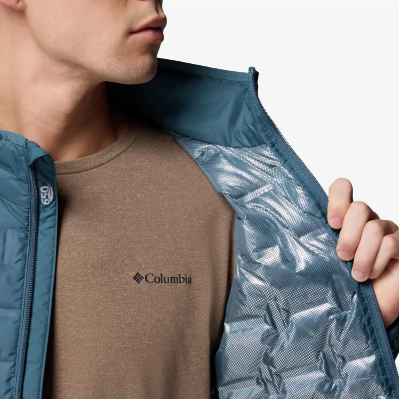 COLUMBIA Jakna Delta Ridge™ II Down Jacket 