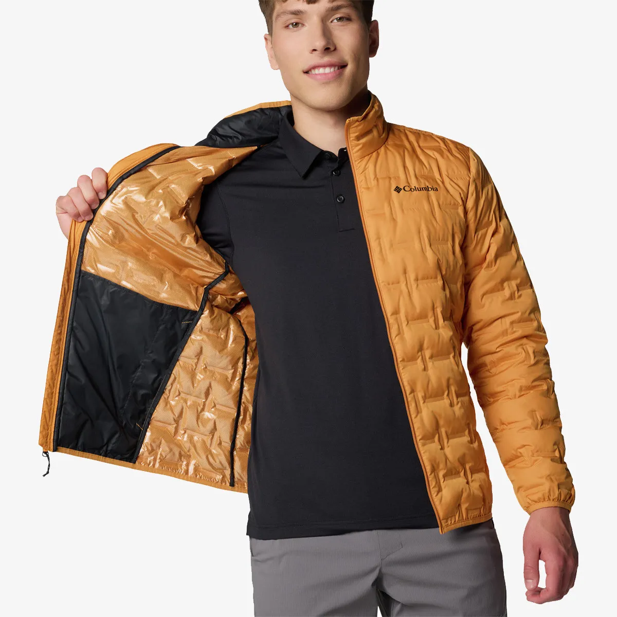 COLUMBIA Jakna Delta Ridge™ II Down Jacket