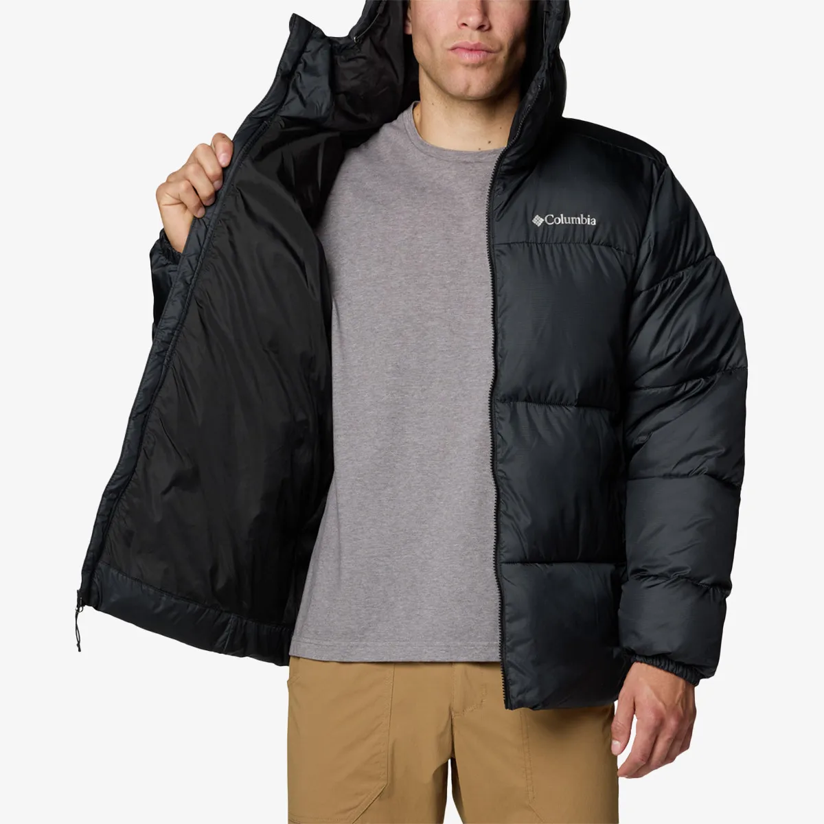 COLUMBIA Jakna Puffect™ II Hooded Jacket 