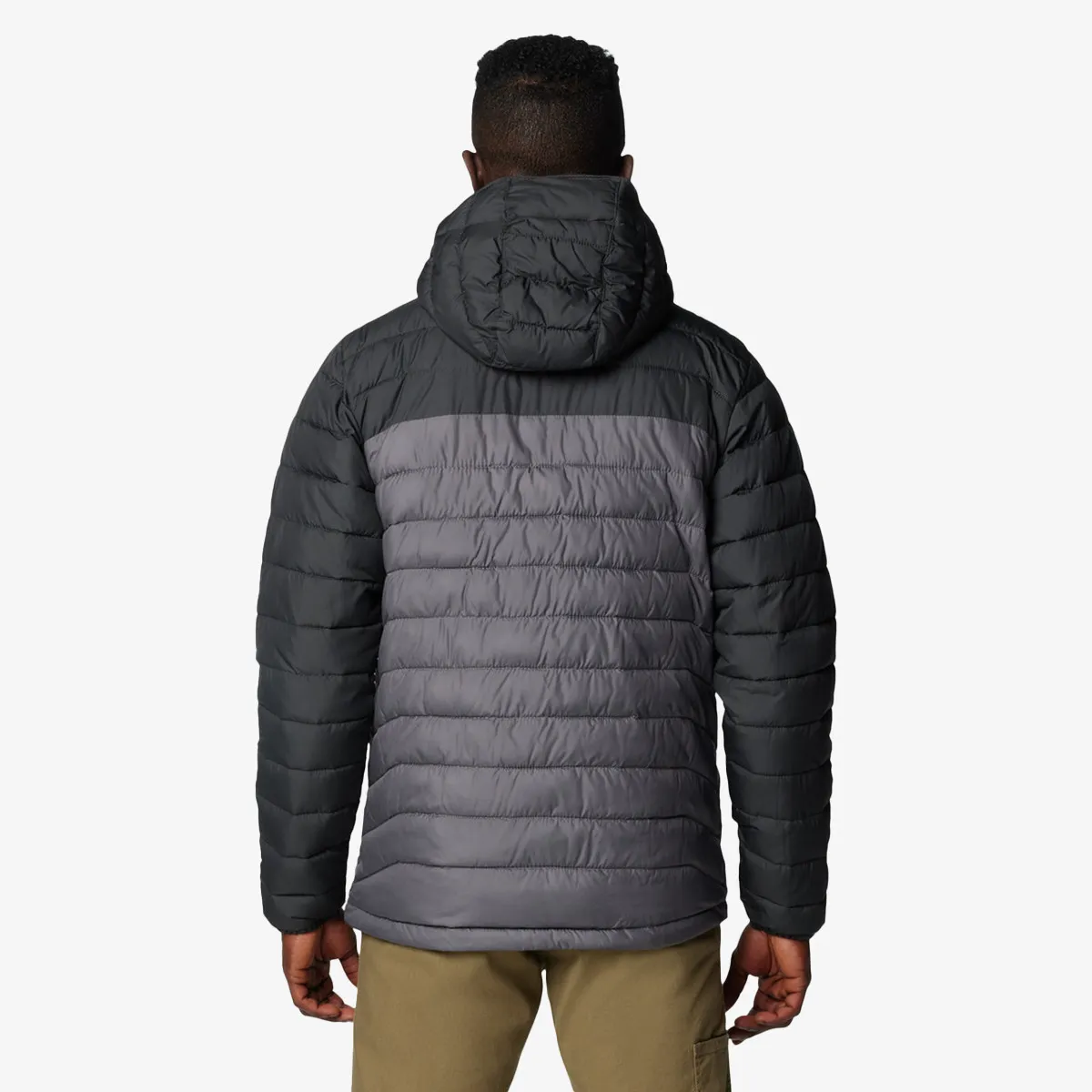 COLUMBIA Jakna Powder Lite™ II Hooded Jacket