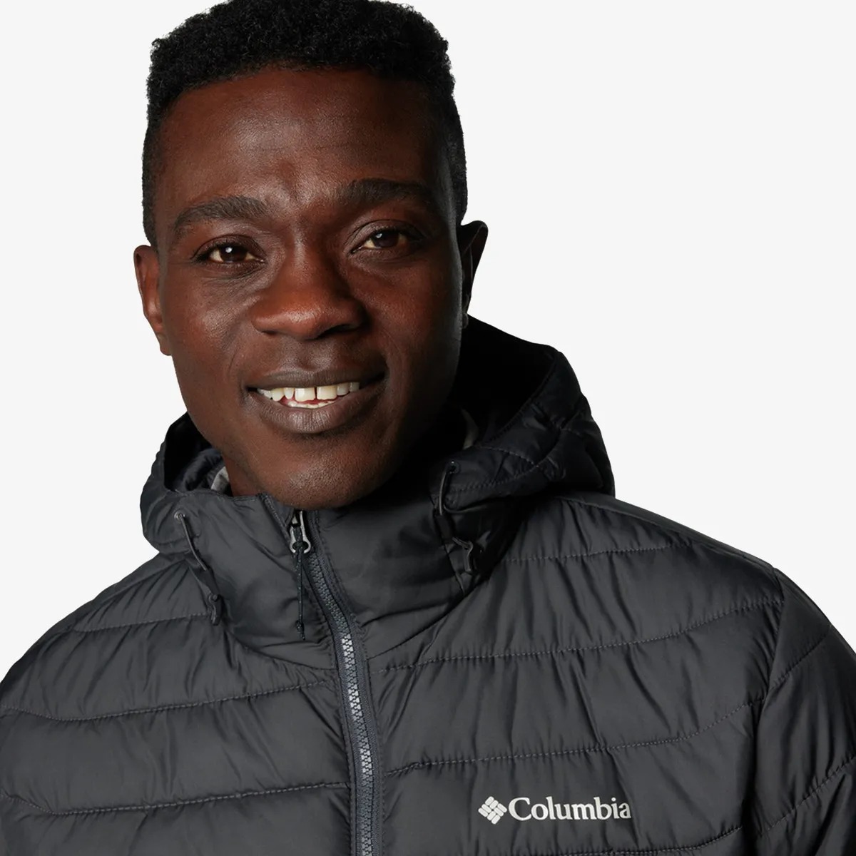 COLUMBIA Jakna Powder Lite™ II Hooded Jacket
