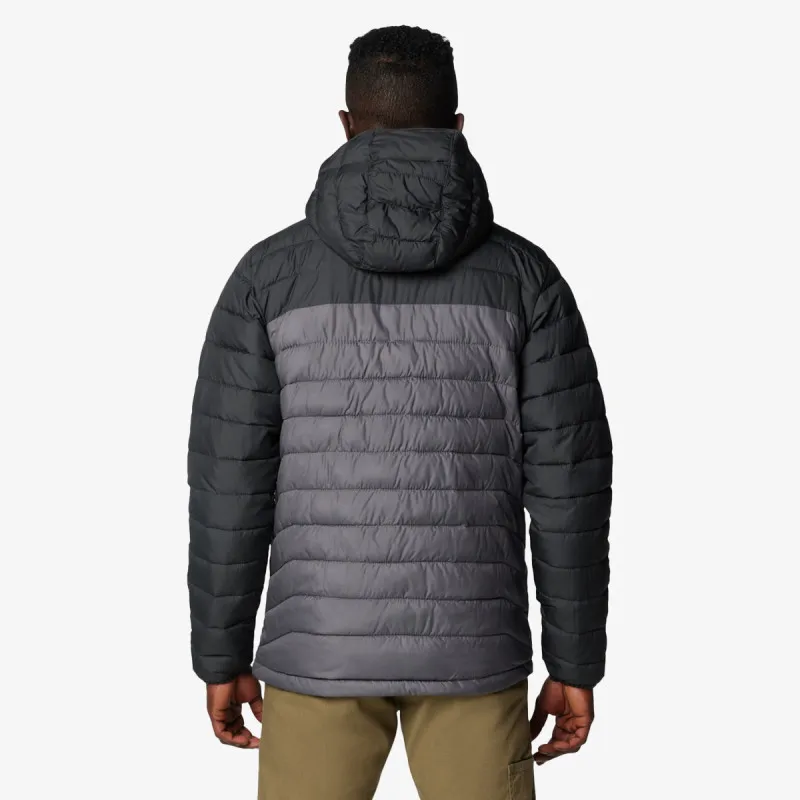 COLUMBIA Jakna Powder Lite™ II Hooded Jacket 