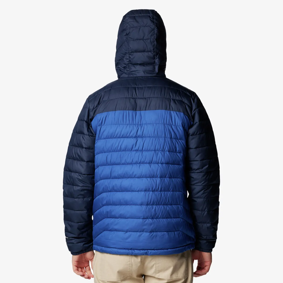 COLUMBIA Jakna Powder Lite™ II Hooded Jacket