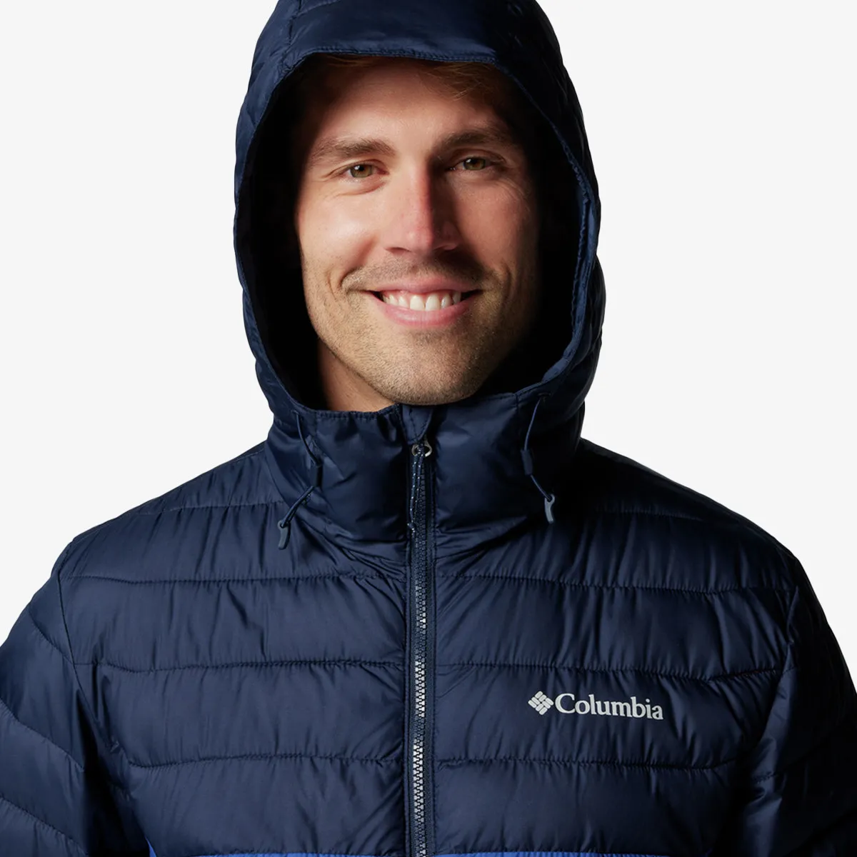 COLUMBIA Jakna Powder Lite™ II Hooded Jacket