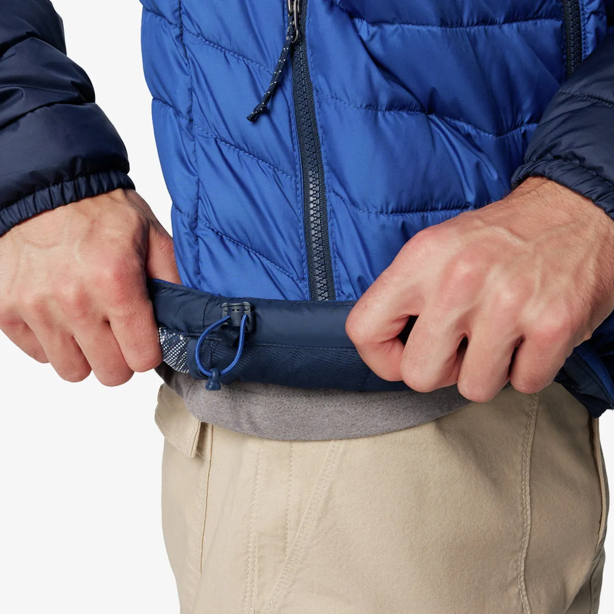 COLUMBIA Jakna Powder Lite™ II Hooded Jacket