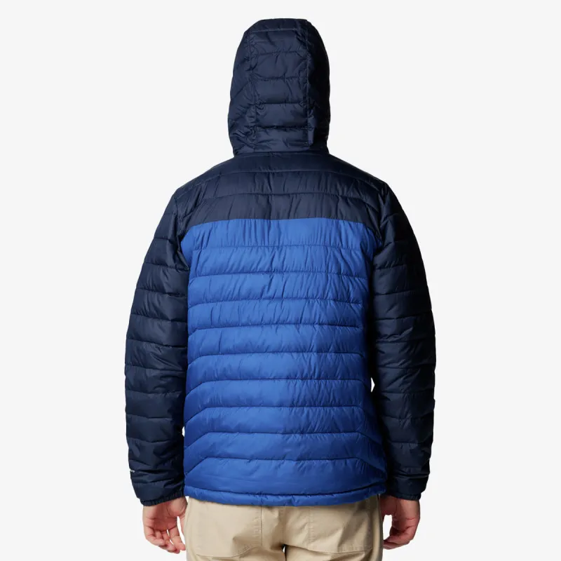 COLUMBIA Jakna Powder Lite™ II Hooded Jacket 