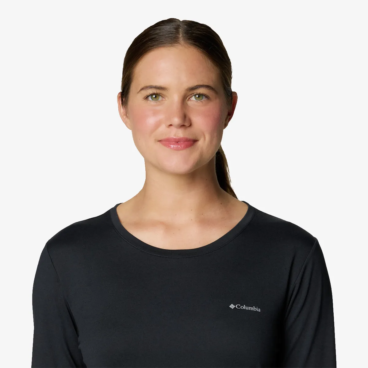 COLUMBIA Majica dugih rukava Sloan Ridge™ LS Shirt 