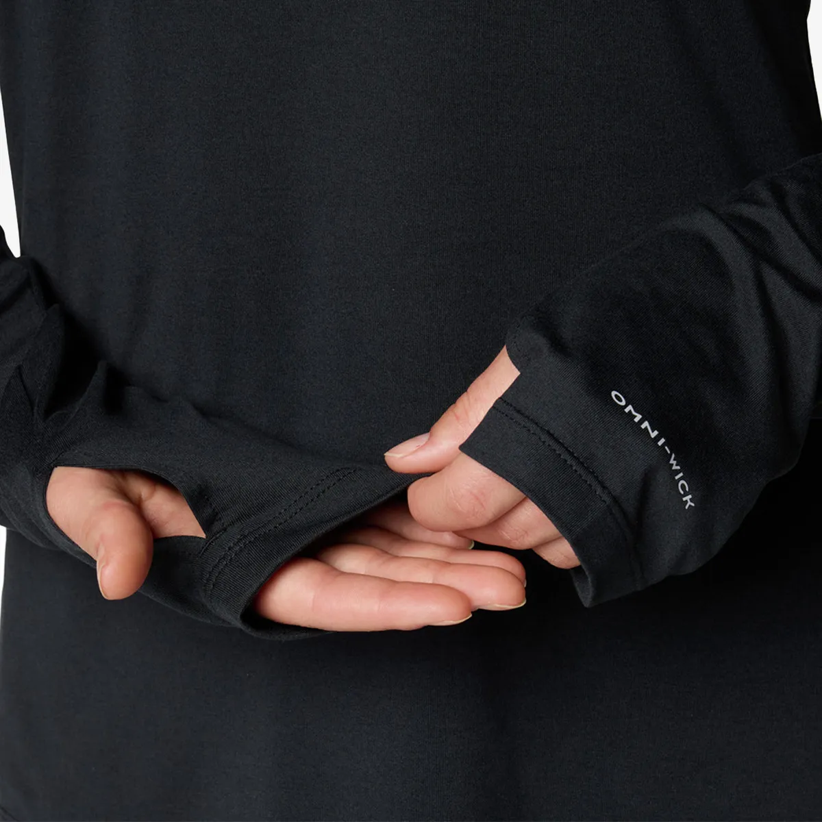 COLUMBIA Majica dugih rukava Sloan Ridge™ LS Shirt 