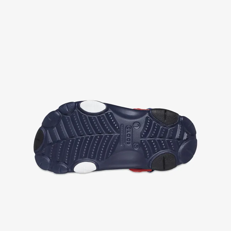 CROCS Papuče Team SpiderMan All TerrainClgK