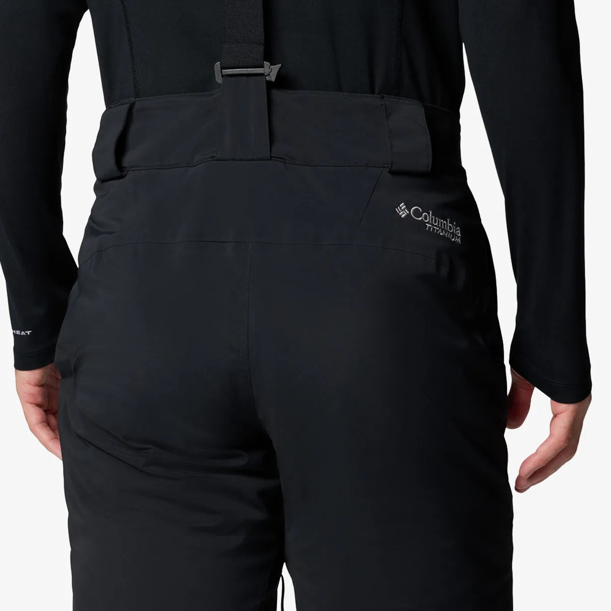 COLUMBIA Pantalone Cirque Bowl™ Pant 