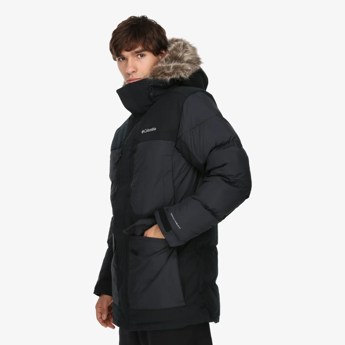 COLUMBIA Jakna Marquam Peak Fusion™ II