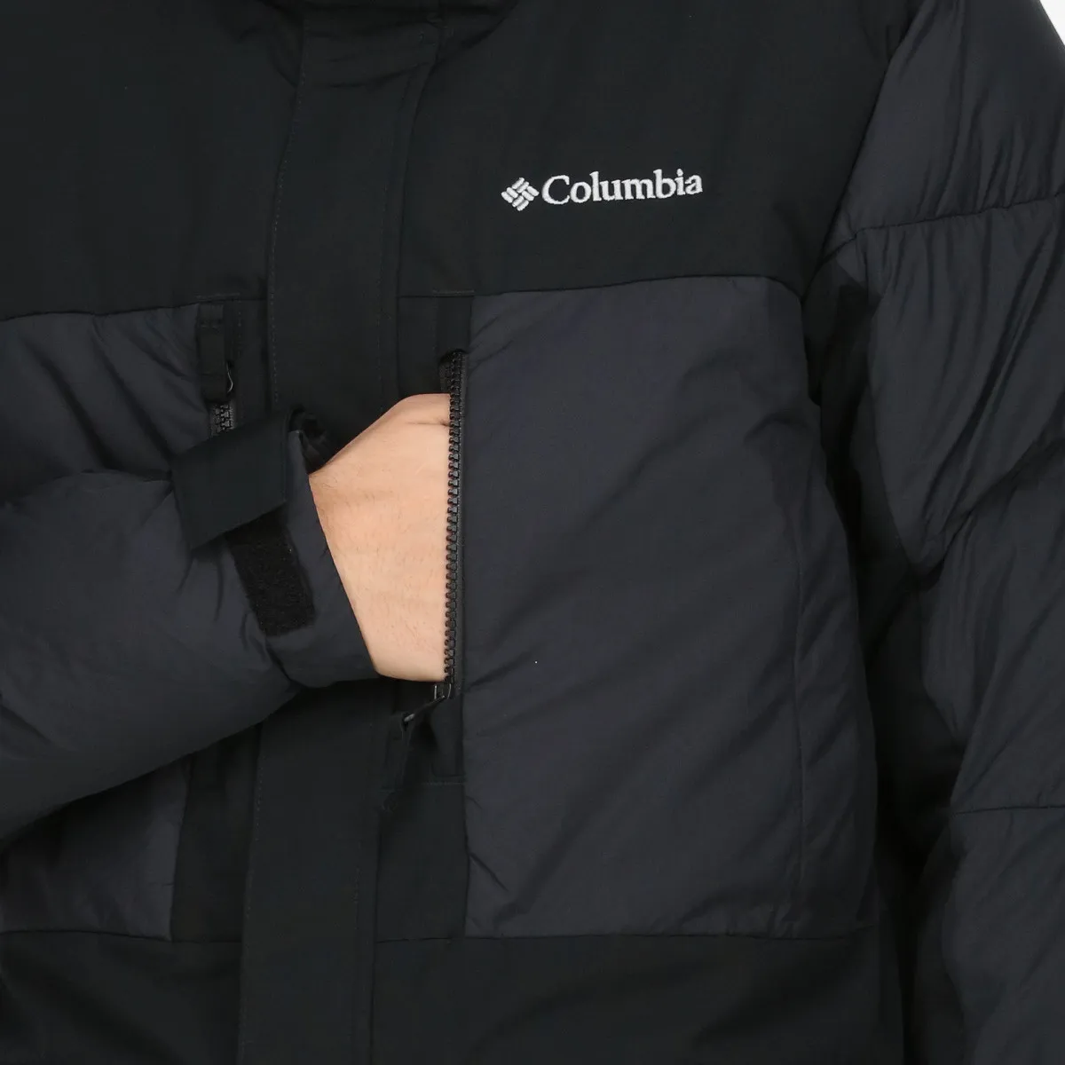 COLUMBIA Jakna Marquam Peak Fusion™ II