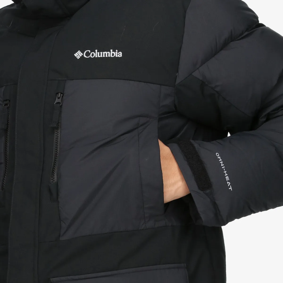 COLUMBIA Jakna Marquam Peak Fusion™ II