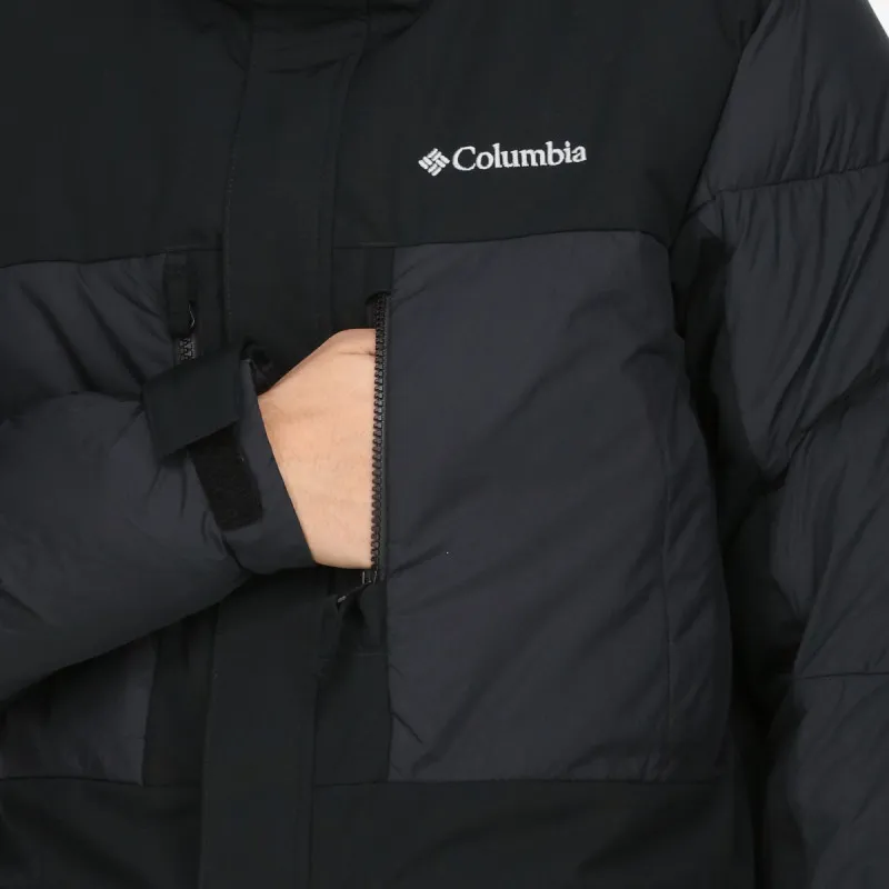 COLUMBIA Jakna Marquam Peak Fusion™ II 