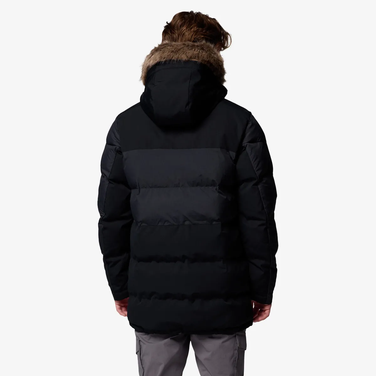 COLUMBIA Jakna Marquam Peak Fusion™ II Parka