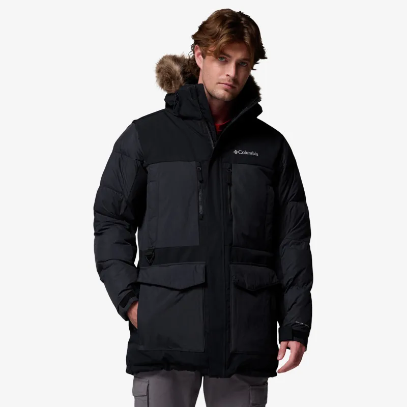 COLUMBIA Jakna Marquam Peak Fusion™ II Parka 