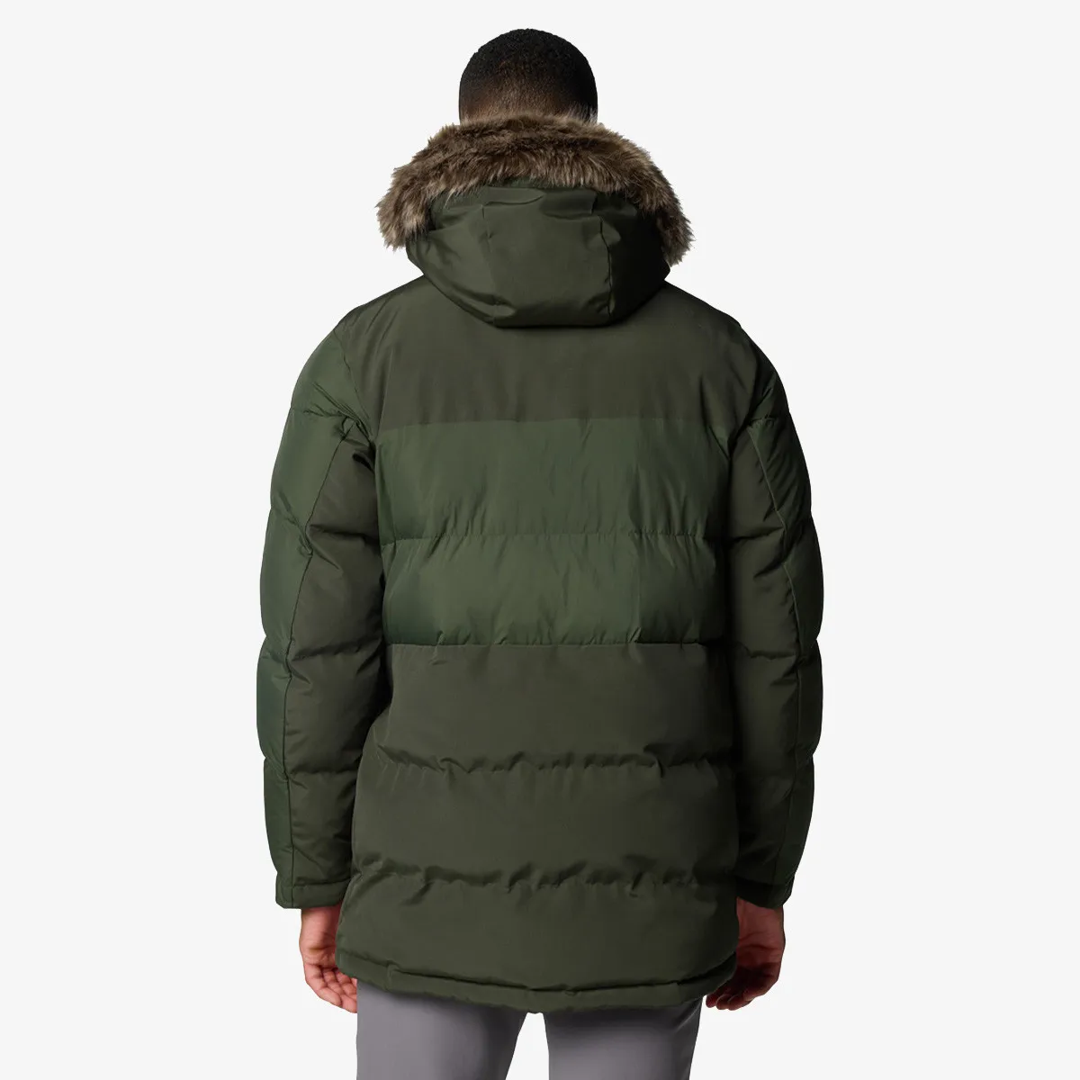 COLUMBIA Jakna Marquam Peak Fusion™ II Parka 