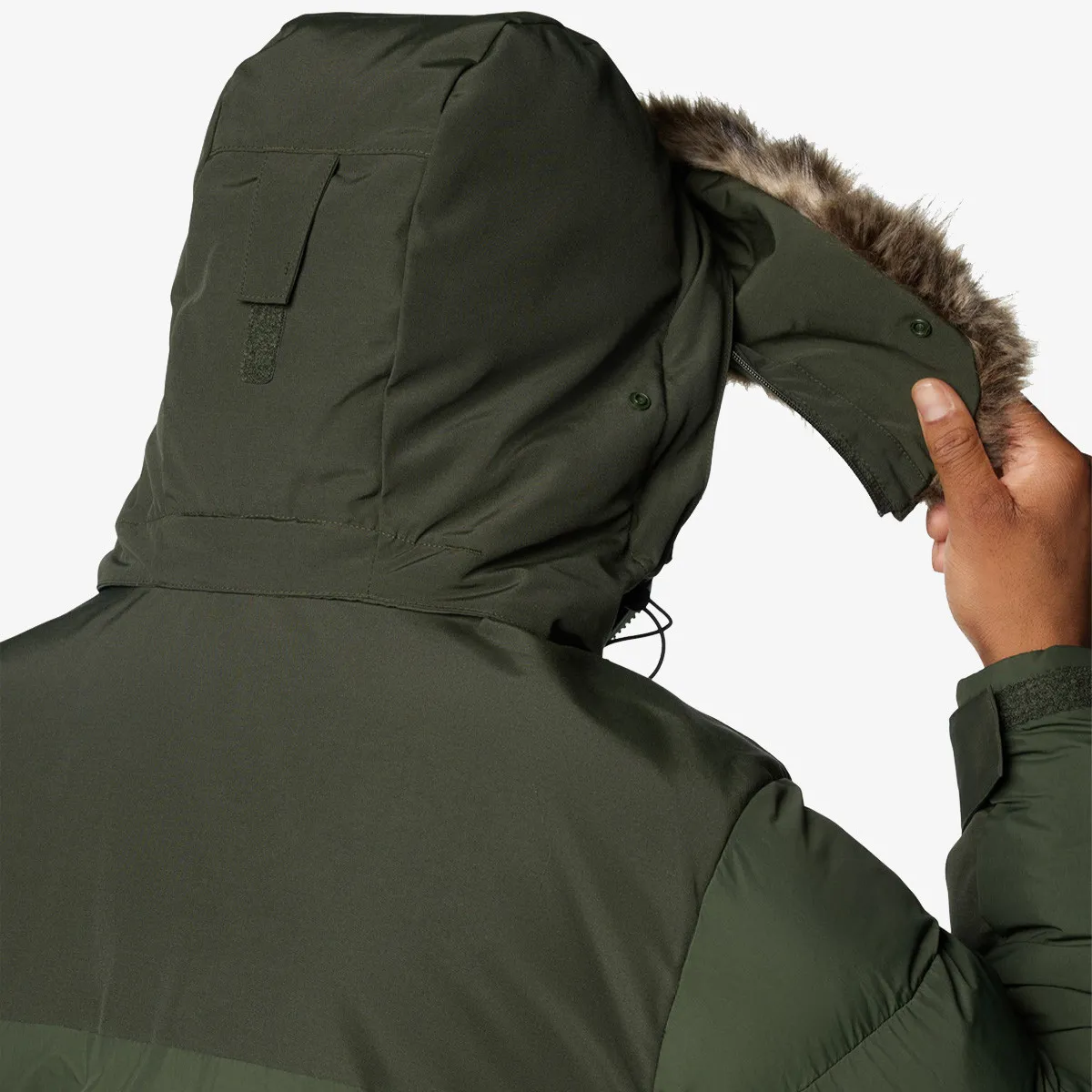 COLUMBIA Jakna Marquam Peak Fusion™ II Parka 