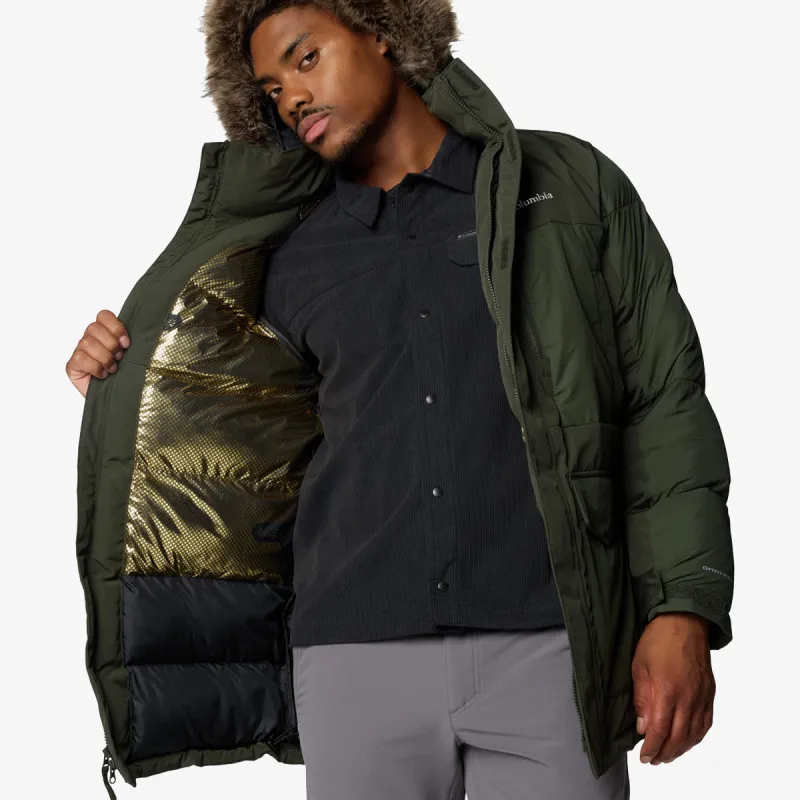 COLUMBIA Jakna Marquam Peak Fusion™ II Parka 