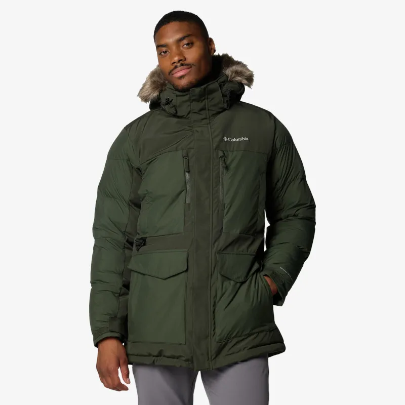 COLUMBIA Jakna Marquam Peak Fusion™ II Parka 