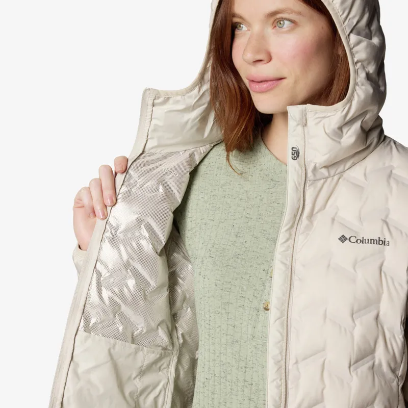 COLUMBIA Jakna Delta Ridge™ II Long Down Jacket 
