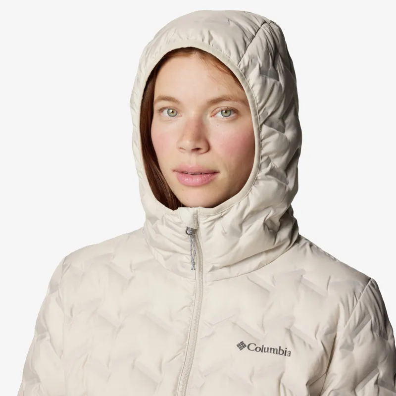 COLUMBIA Jakna Delta Ridge™ II Long Down Jacket 