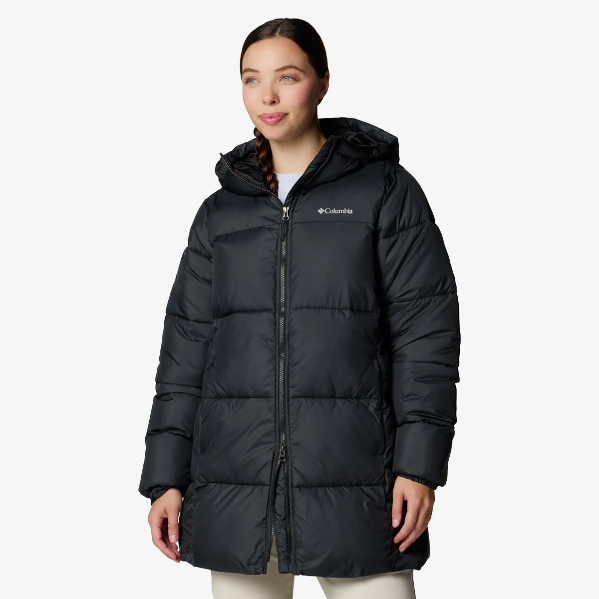 COLUMBIA Jakna Puffect™ II Mid Hooded Jacket