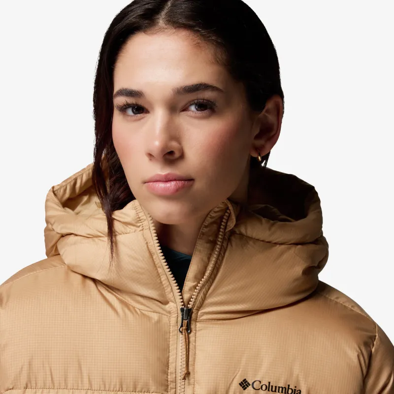 COLUMBIA Jakna Puffect™ II Mid Hooded Jacket
