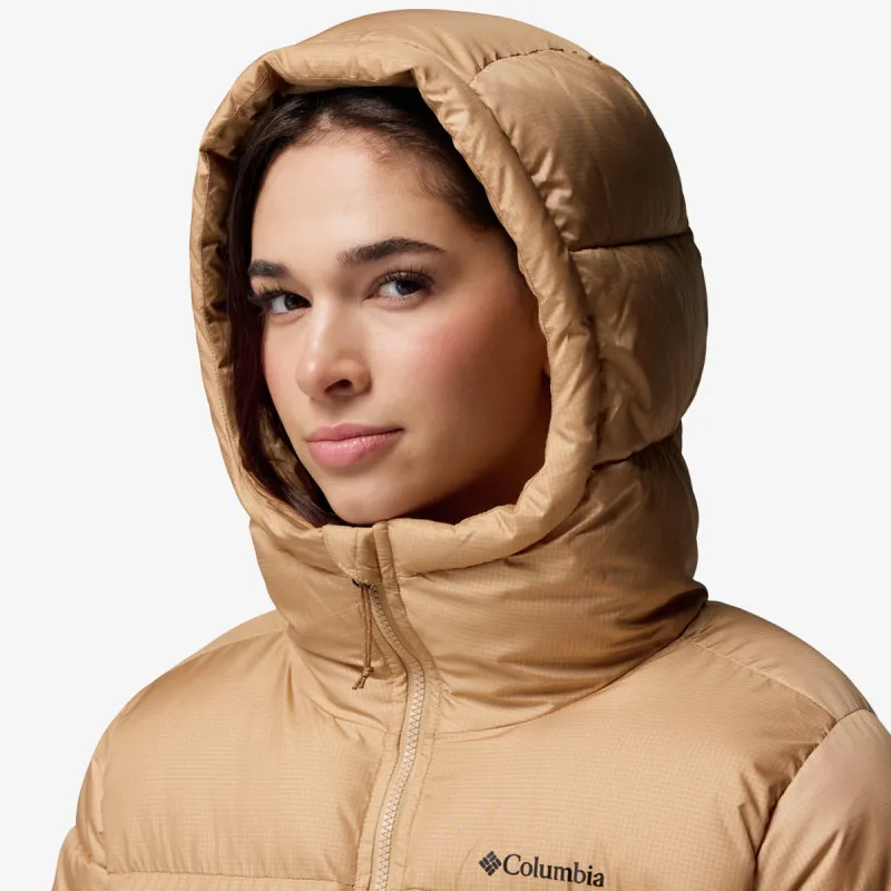 COLUMBIA Jakna Puffect™ II Mid Hooded Jacket