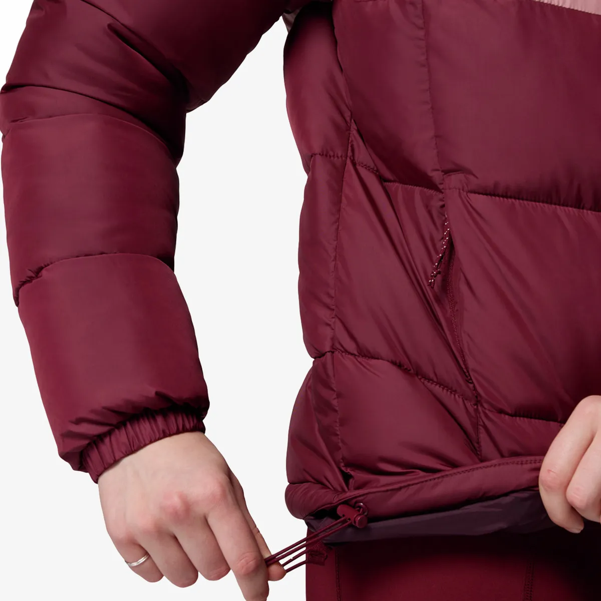 COLUMBIA Jakna Puffect™ II Colorblock Jacket
