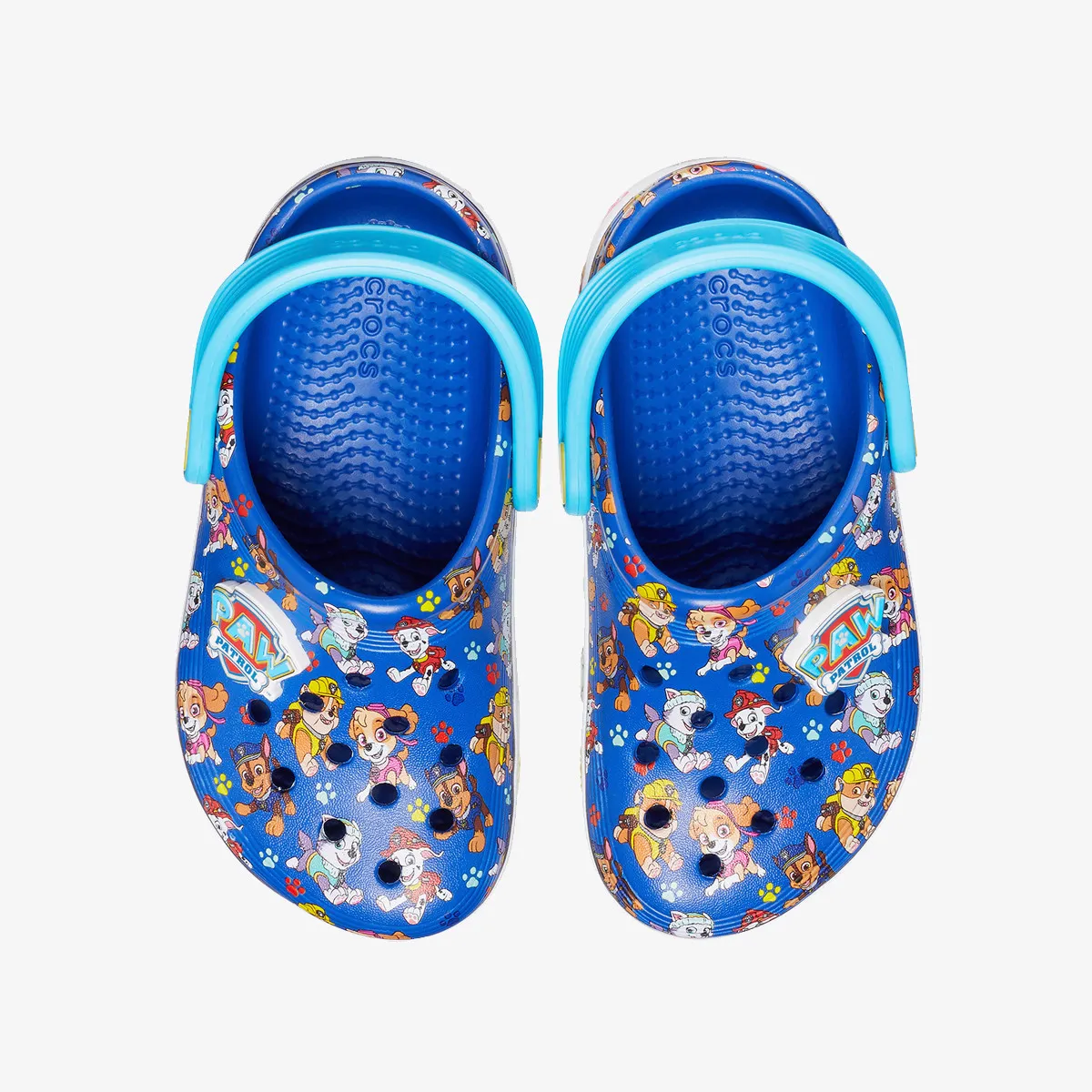 CROCS Papuče Paw Patrol Off Court Clg T