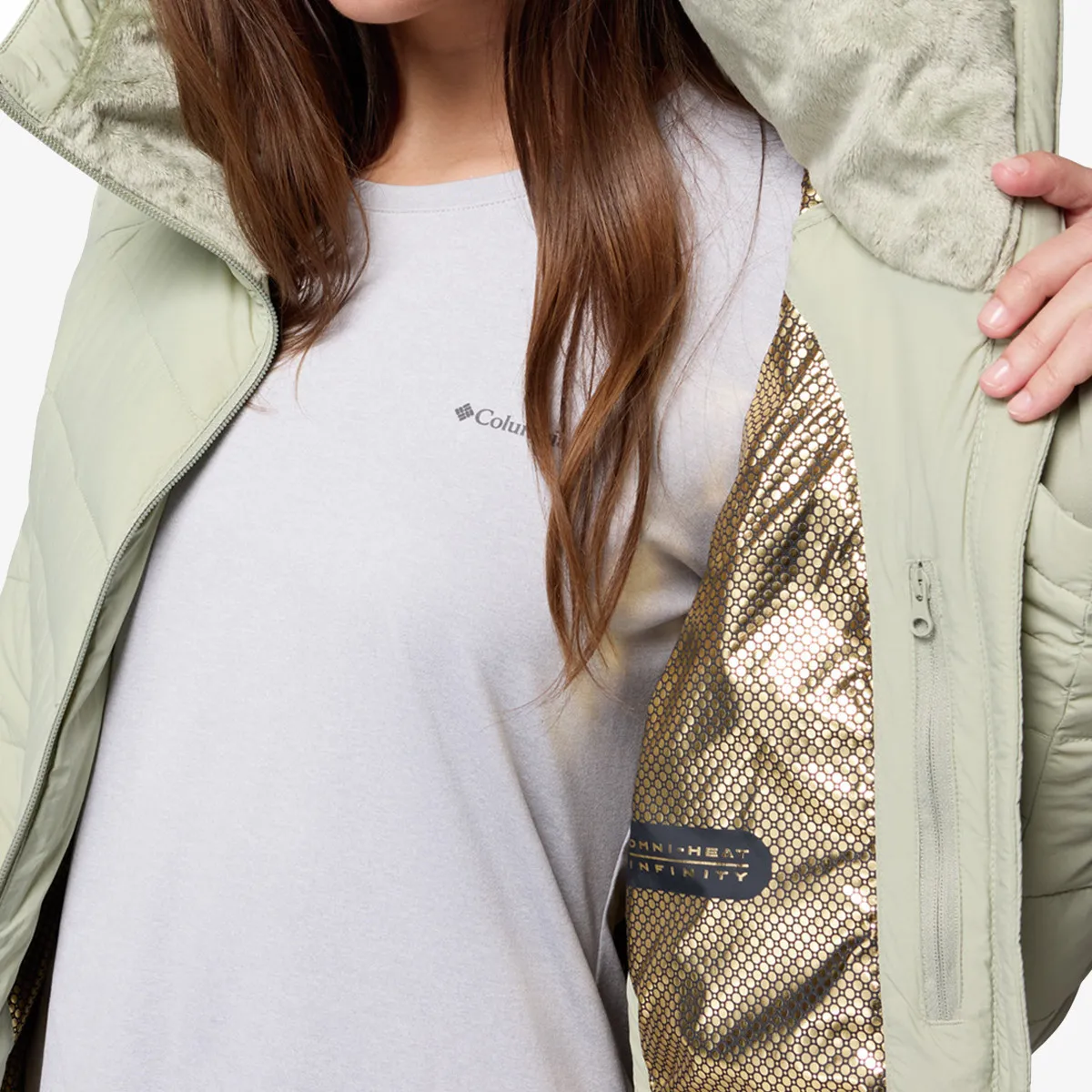 COLUMBIA Jakna Joy Peak™ II Mid Jacket