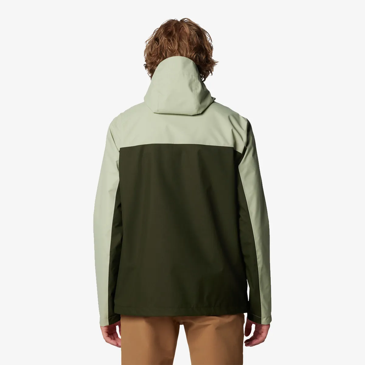 COLUMBIA Jakna Hikebound™ I 