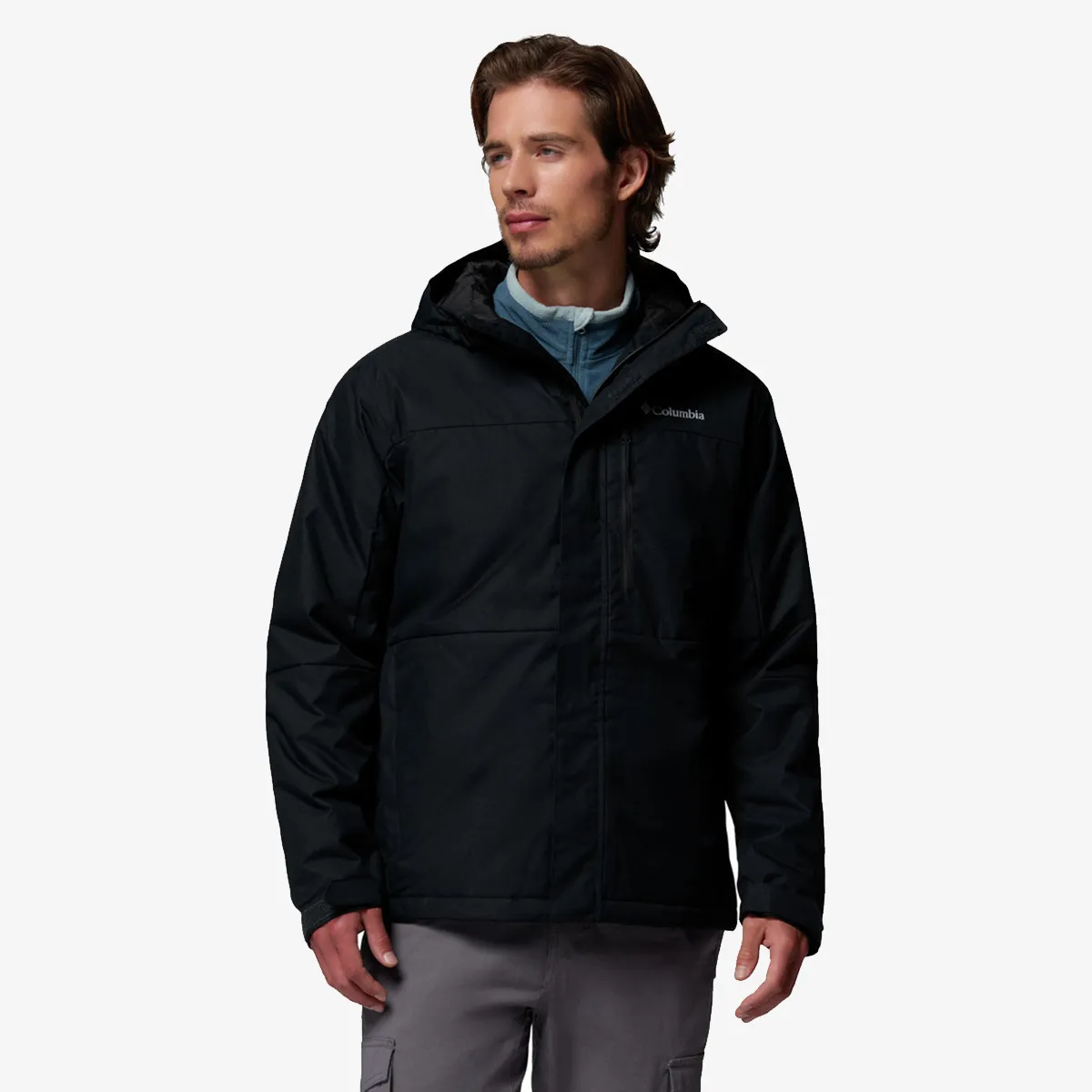COLUMBIA Jakna Hikebound II Insulated 