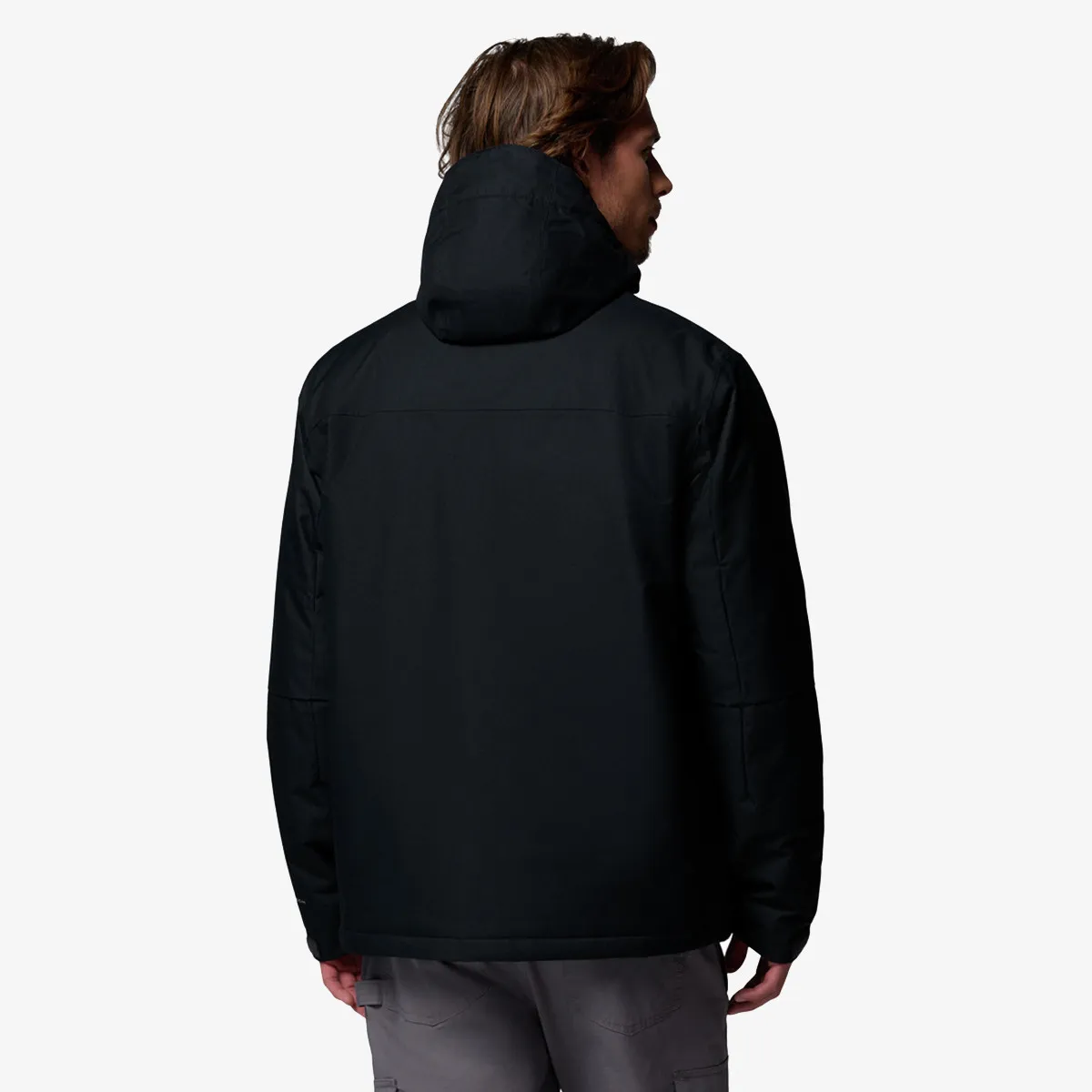 COLUMBIA Jakna Hikebound II Insulated 
