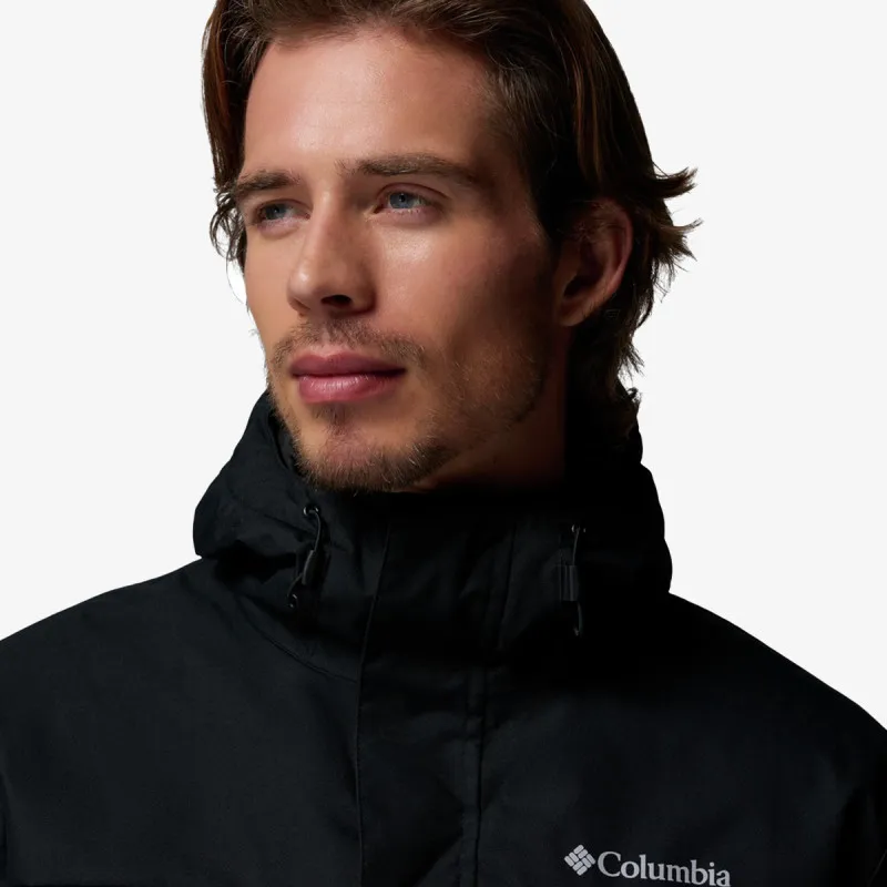 COLUMBIA Jakna Hikebound II Insulated 