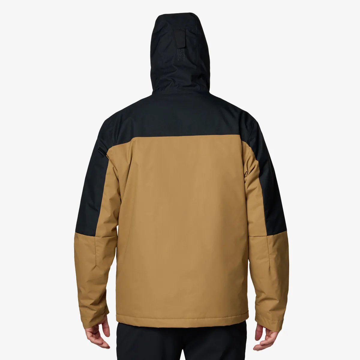 COLUMBIA Jakna Hikebound™ II Insulated Jacket 