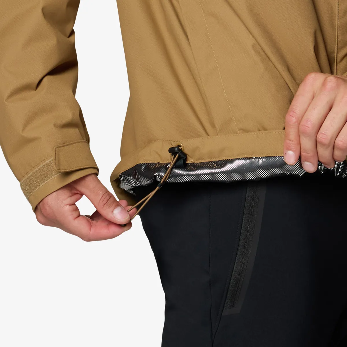 COLUMBIA Jakna Hikebound™ II Insulated Jacket 
