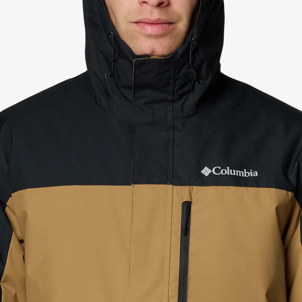 COLUMBIA Jakna Hikebound™ II Insulated Jacket 