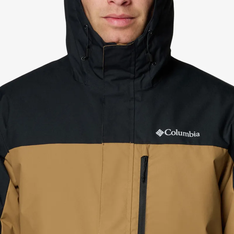 COLUMBIA Jakna Hikebound™ II Insulated Jacket 