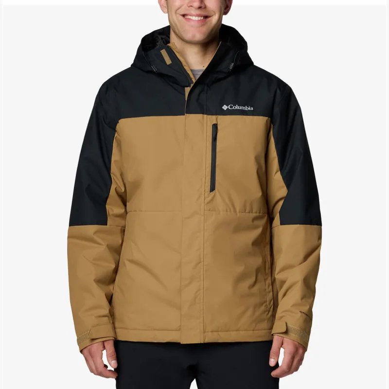 COLUMBIA Jakna Hikebound™ II Insulated Jacket 